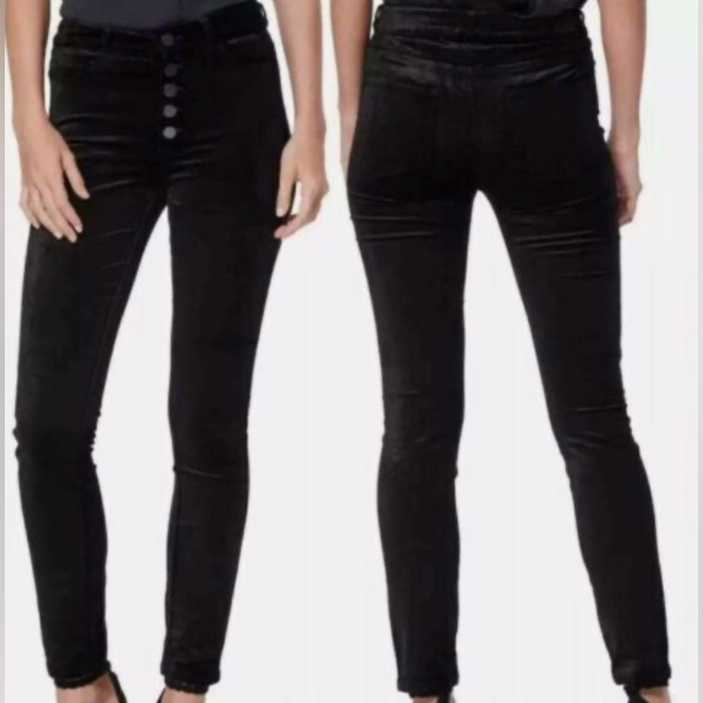 Paige Hoxton Denim!